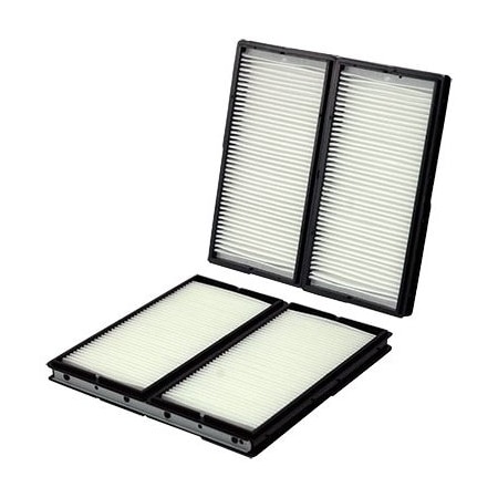 Wix Filters Cabin Air Filter WP10057
